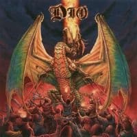 Dio - Killing The Dragon - Deluxe Edition (Remastered 2019 - 2CD)