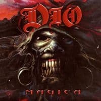 Dio - Magica - Deluxe Edition (2CD)