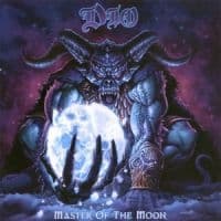 Dio - Master Of The Moon - Deluxe Edition (2CD)