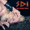 Miniatyrbilde 2 av 2: Sdi - 80S Metal Band (CD)