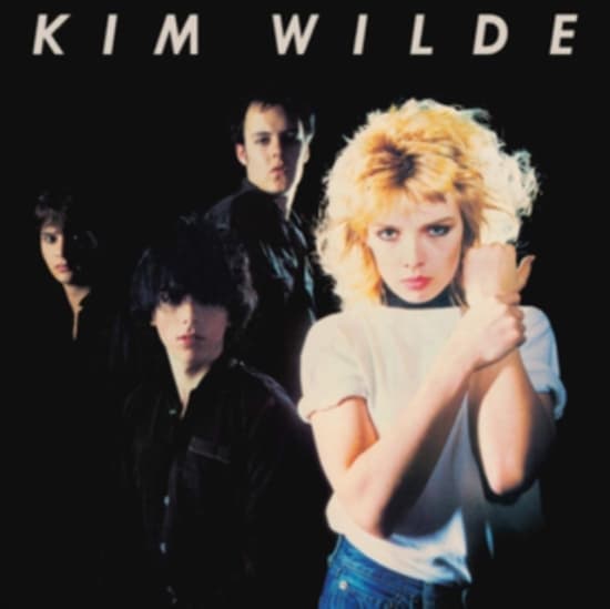 Wilde Kim - Kim Wilde - Expanded Wallet Edition (CD)