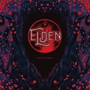 Elden - Nostromo (CD)