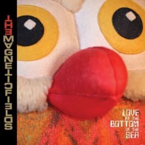 Magnetic Fields The - Love At The Bottom Of The Sea (Re-I (CD)