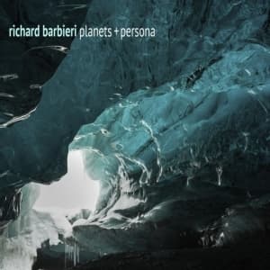 Barbieri Richard - Planets + Persona (CD)