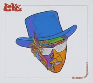 Love With Arthur Lee - Forever Changes Concert The (Cd+Dvd (CD)