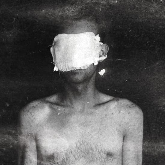 Vomit Arsonist - That Which Has Been Forgotten (CD)
