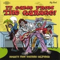 Various Artists - It Came From The Garage! Nuggets Fr (CD)