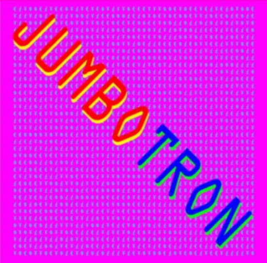 Jumbotron - Jumbotron Ep (CD)