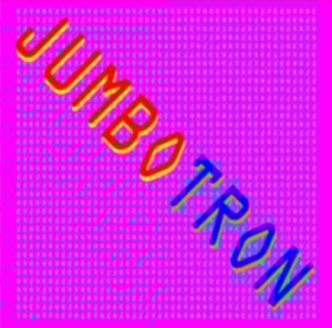 Jumbotron - Jumbotron Ep (CD)