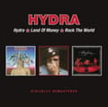 Miniatyrbild 2 av 2: Hydra - Hydra/Land Of Money/Rock The World (CD)
