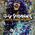 Pikkukuva 1 / 2: Rory Gallagher - Check Shirt Wizard - Live In '77 (2 (CD)
