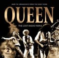 Pikkukuva 1 / 2: Queen - Lost Radio Tapes (CD)