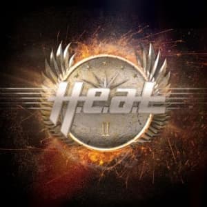 H.E.A.T. - H.E.A.T.Ii (CD)