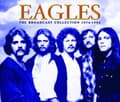 Miniatyrbillede 1 af 2: Eagles - The Broadcast Collection 1974-1994 (CD)