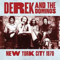 Miniatyrbillede 1 af 2: Derek and The Dominos - New York City 1970 (CD)