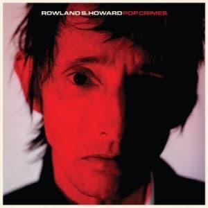 Howard Roland S. - Pop Crimes (CD)