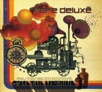 Pepe Deluxe - Spare Time Machine (CD)