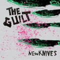 Miniatyrbillede 1 af 2: Guilt The - New Knives (CD)