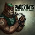 Pikkukuva 2 / 2: O'reillys And The Paddyhats - Dogs On The Leash (CD)