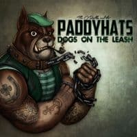 O'reillys And The Paddyhats - Dogs On The Leash (CD)