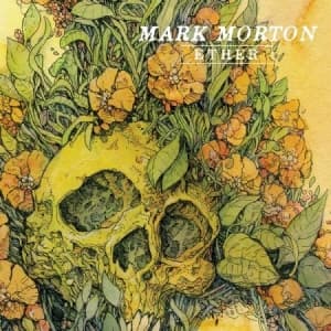 Morton Mark - Ether -Ep-