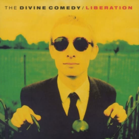 Divine Comedy - Liberation (CD)