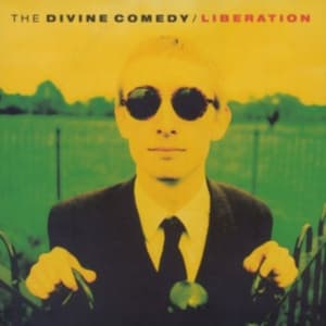 Divine Comedy - Liberation (CD)