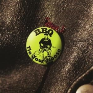 Bbq - Tie Your Noose (CD)