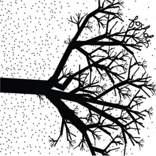 Foxhole - We The Wintering Tree (CD)