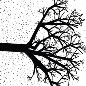 Foxhole - We The Wintering Tree (CD)