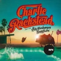 Rackstead Charlie And The Sticklesb - More Norwegian Classics (CD)