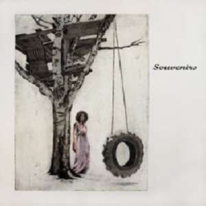 Souvenirs - Tired Of Defending You (CD)