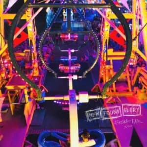 New Found Glory - Forever And Ever X Infinity (CD)