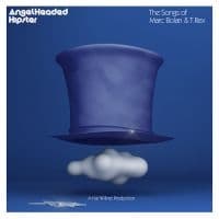 Various Artists - Angelheaded Hipster: The Songs (CD)