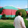 Miniatyrbillede 1 af 2: Blitzen Trapper - Holy Smokes Future Jokes (CD)