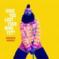 Miniatyrbild 1 av 2: Fantastic Negrito - Have You Lost Your Mind Yet? (CD)