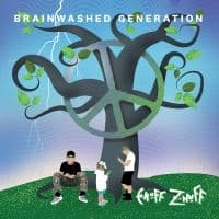 Enuff'z'nuff - Brainwashed Generation (CD)