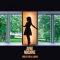 Miniatyrbillede 1 af 2: Junk Machine - Inner Child Labour (CD)
