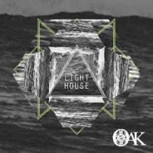 Oak - Lighthouse (CD)