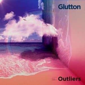 Glutton - Outliers (CD)
