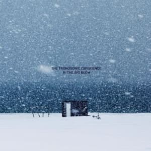 Tronosonic Experience - Ii: The Big Blow (CD)