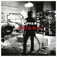 Spoon - Ga Ga Ga Ga Ga (Re-Issue) (CD)
