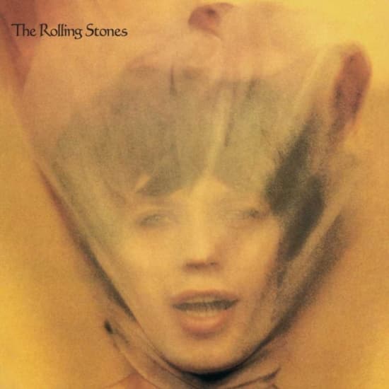 The Rolling Stones - Goats Head Soup (Dlx 2Cd) (CD)