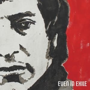Dean Bradfield James - Even In Exile (CD)