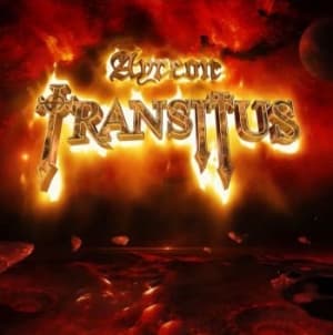Ayreon - Transitus (CD)