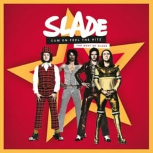 Slade - Cum On Feel The Hitz ? The Best Of (CD)