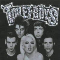 Toilet Boys - Toilet Boys (CD)