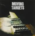 Miniatyrbilde 1 av 2: Moving Targets - Humbucker (CD)