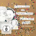 Pikkukuva 1 / 2: Coyne Kevin & Brendan Croker - Life Is Almost Wonderful (Cd+Dvd) (CD)