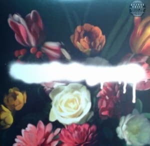 Grande Roses - Built On Schemes Cd (CD)